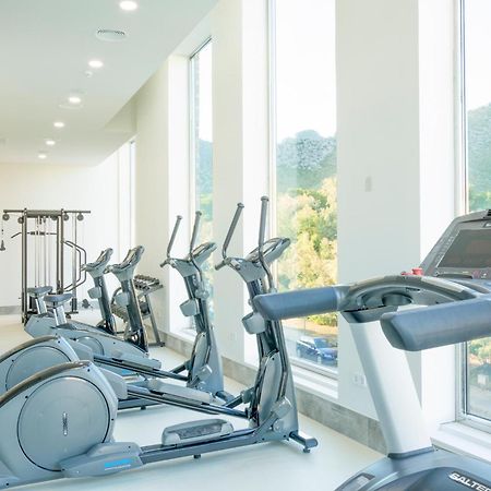 Marsenses Puerto Pollensa Hotel & Spa Adults Only Bagian luar foto