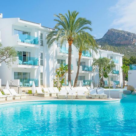 Marsenses Puerto Pollensa Hotel & Spa Adults Only Bagian luar foto