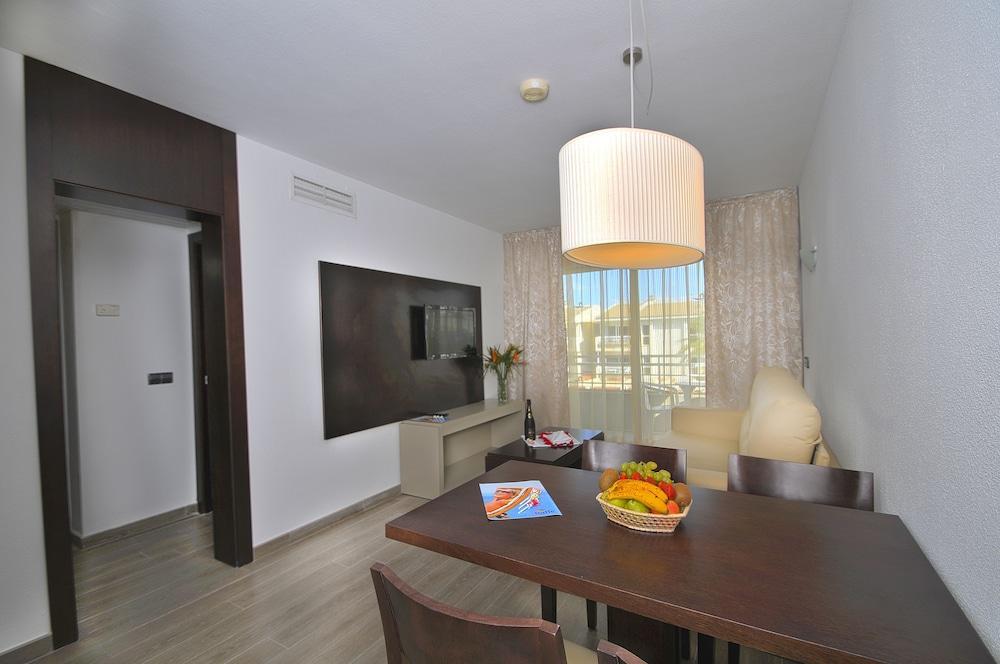 Marsenses Puerto Pollensa Hotel & Spa Adults Only Bagian luar foto
