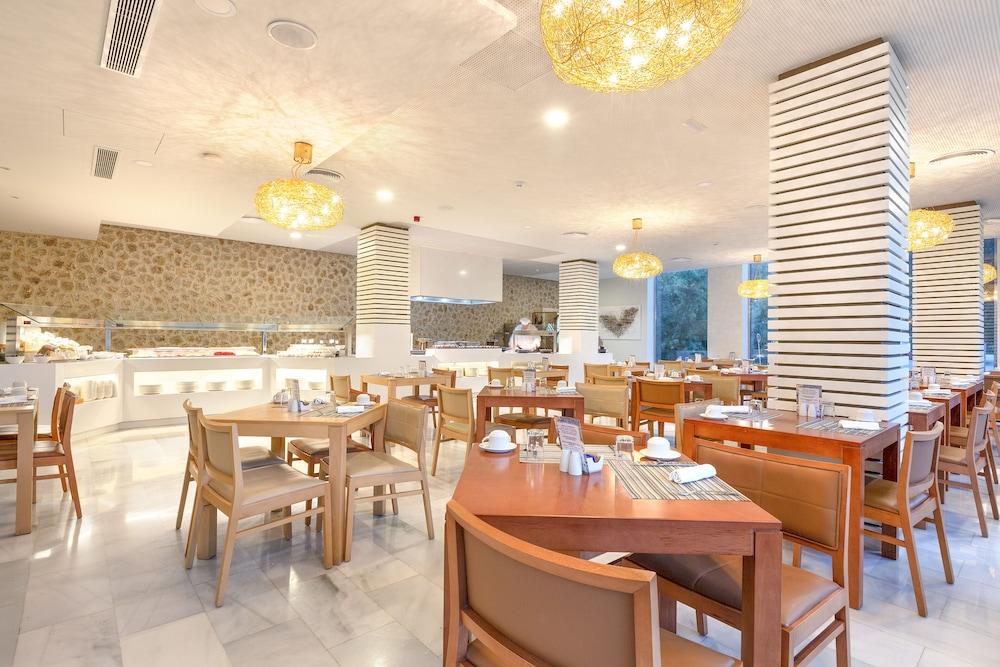 Marsenses Puerto Pollensa Hotel & Spa Adults Only Bagian luar foto