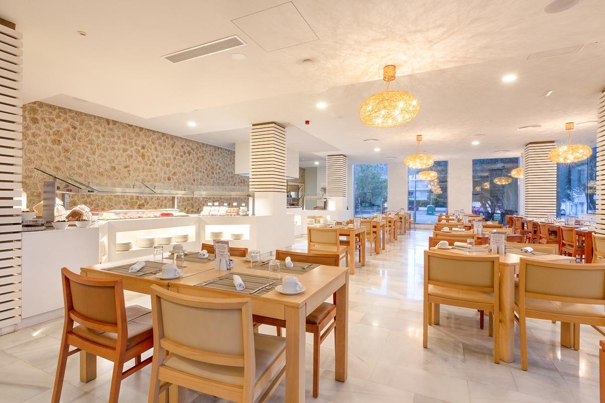 Marsenses Puerto Pollensa Hotel & Spa Adults Only Bagian luar foto