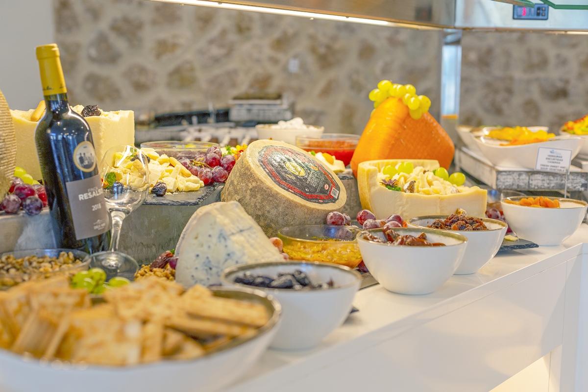 Marsenses Puerto Pollensa Hotel & Spa Adults Only Bagian luar foto