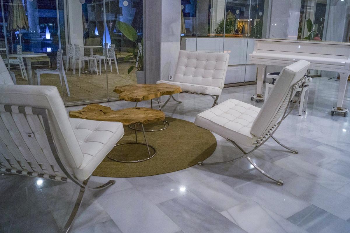 Marsenses Puerto Pollensa Hotel & Spa Adults Only Bagian luar foto