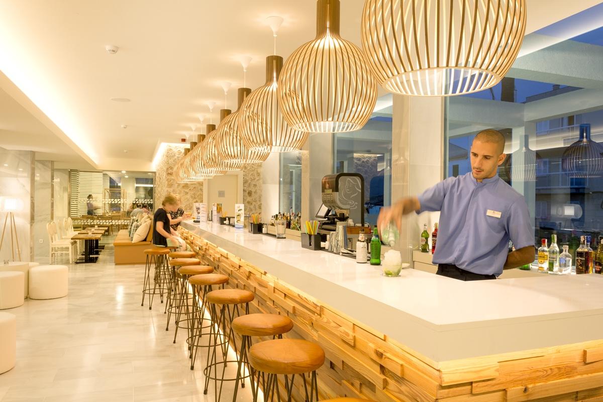 Marsenses Puerto Pollensa Hotel & Spa Adults Only Bagian luar foto