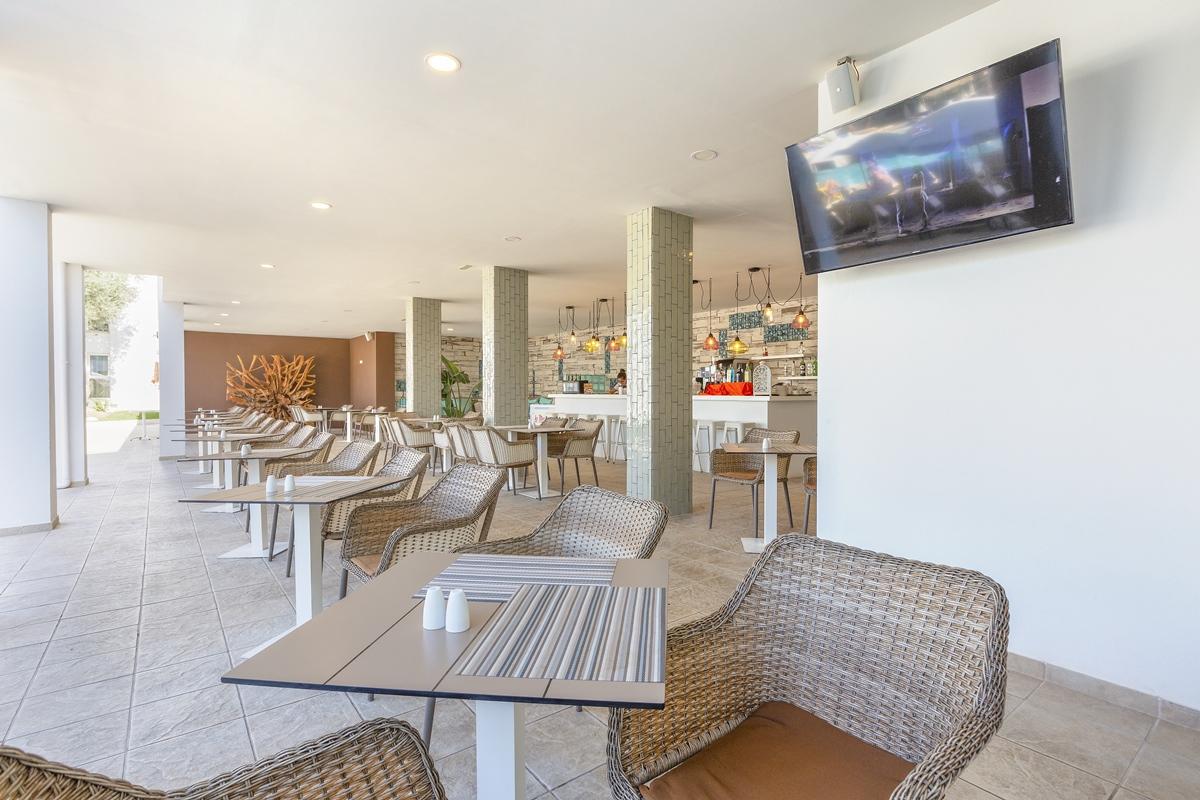 Marsenses Puerto Pollensa Hotel & Spa Adults Only Bagian luar foto