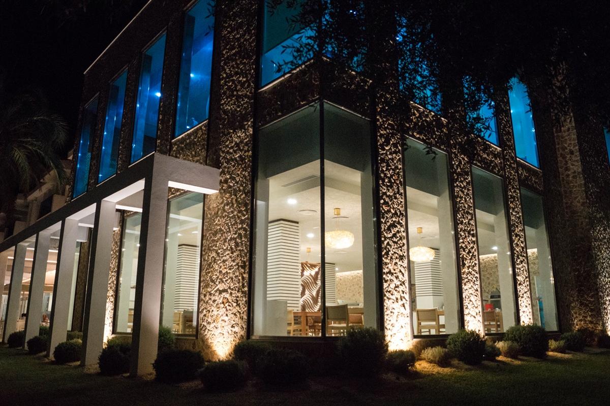 Marsenses Puerto Pollensa Hotel & Spa Adults Only Bagian luar foto