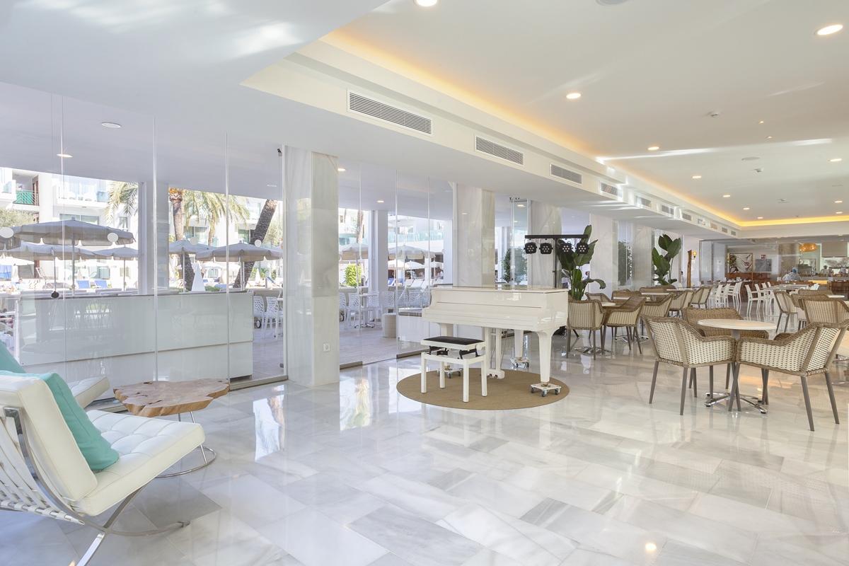 Marsenses Puerto Pollensa Hotel & Spa Adults Only Bagian luar foto