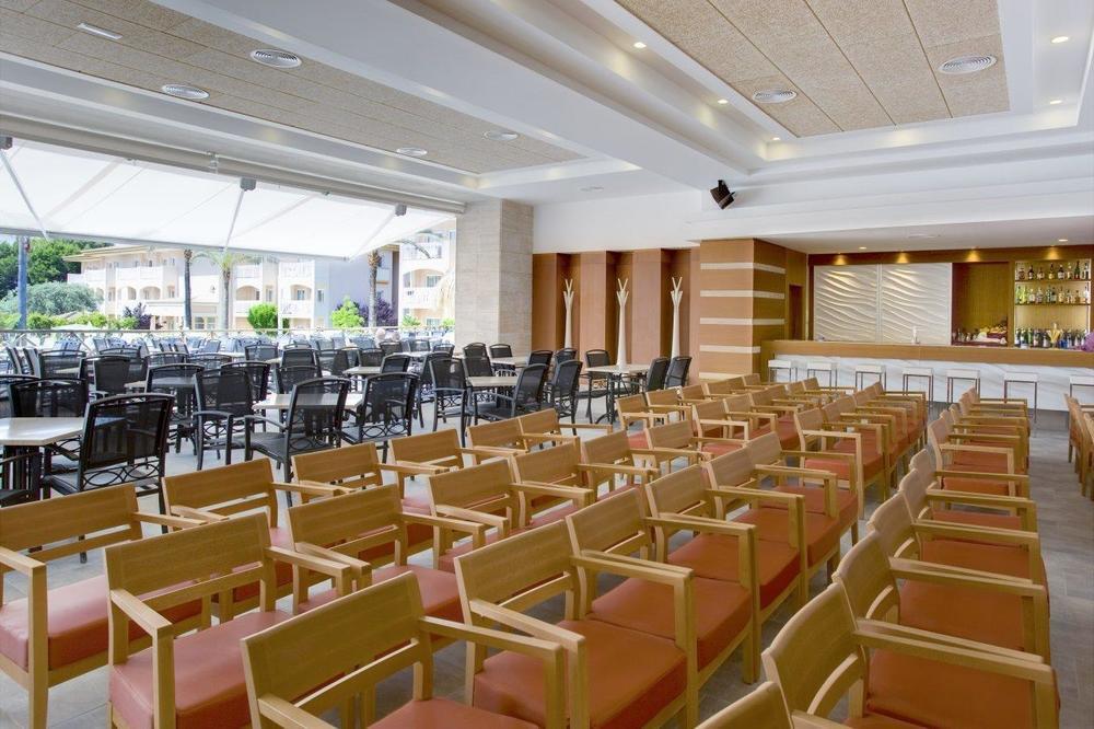 Marsenses Puerto Pollensa Hotel & Spa Adults Only Bagian luar foto