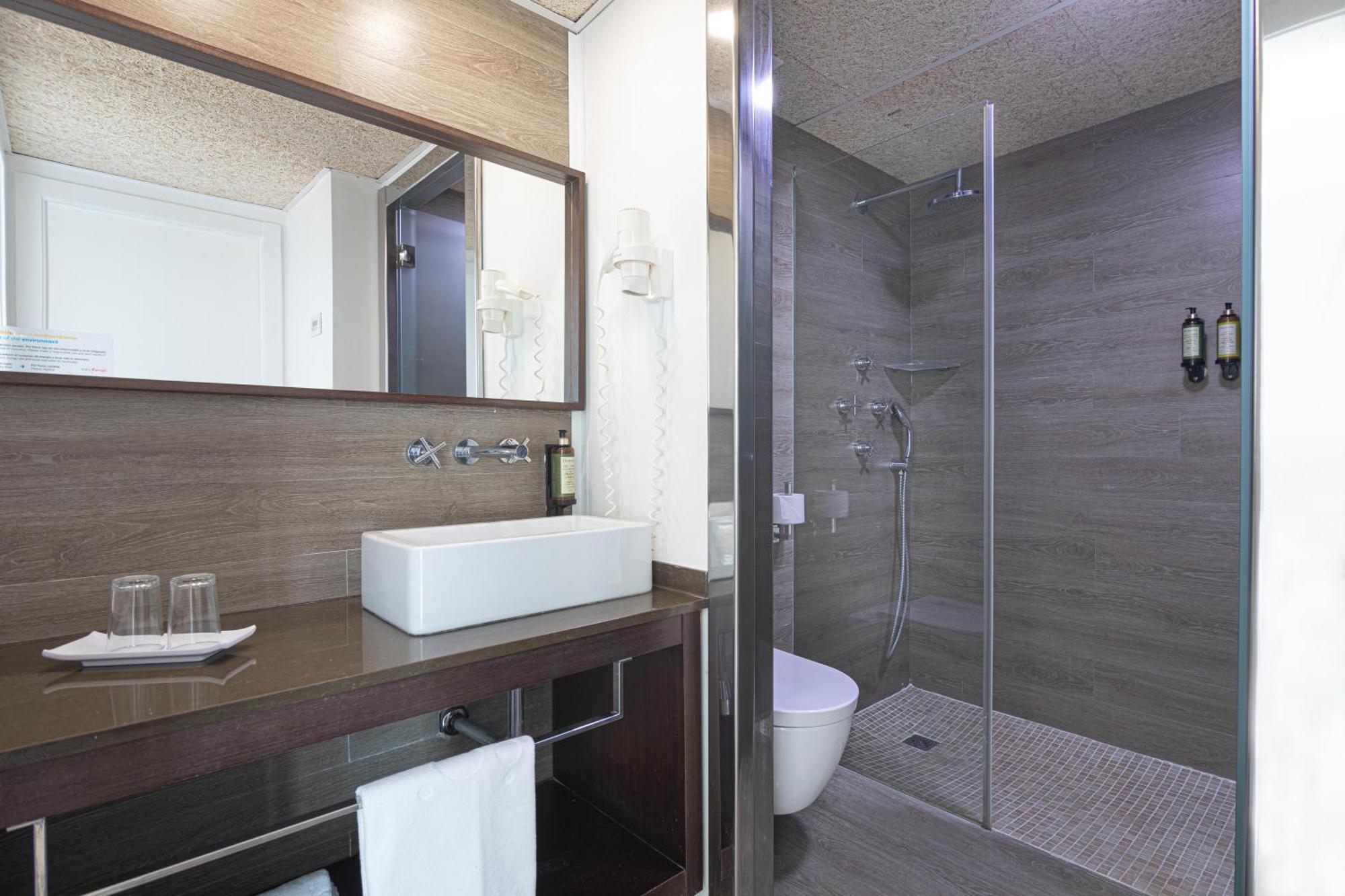 Marsenses Puerto Pollensa Hotel & Spa Adults Only Bagian luar foto