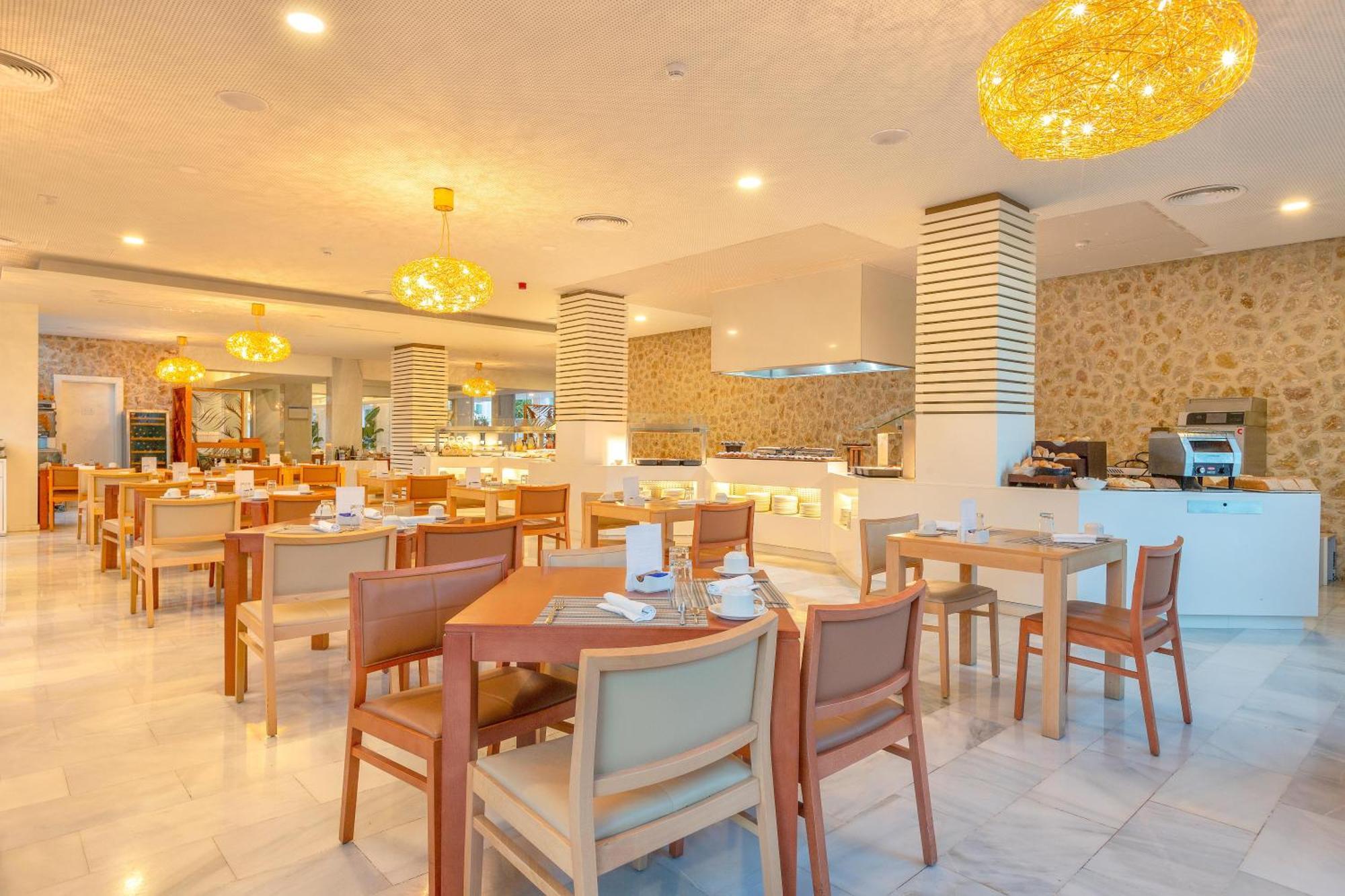 Marsenses Puerto Pollensa Hotel & Spa Adults Only Bagian luar foto