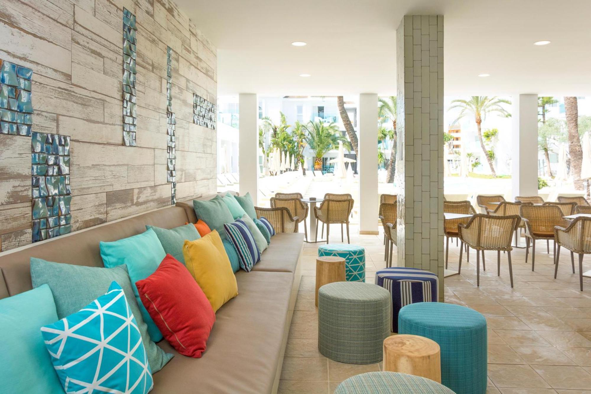 Marsenses Puerto Pollensa Hotel & Spa Adults Only Bagian luar foto