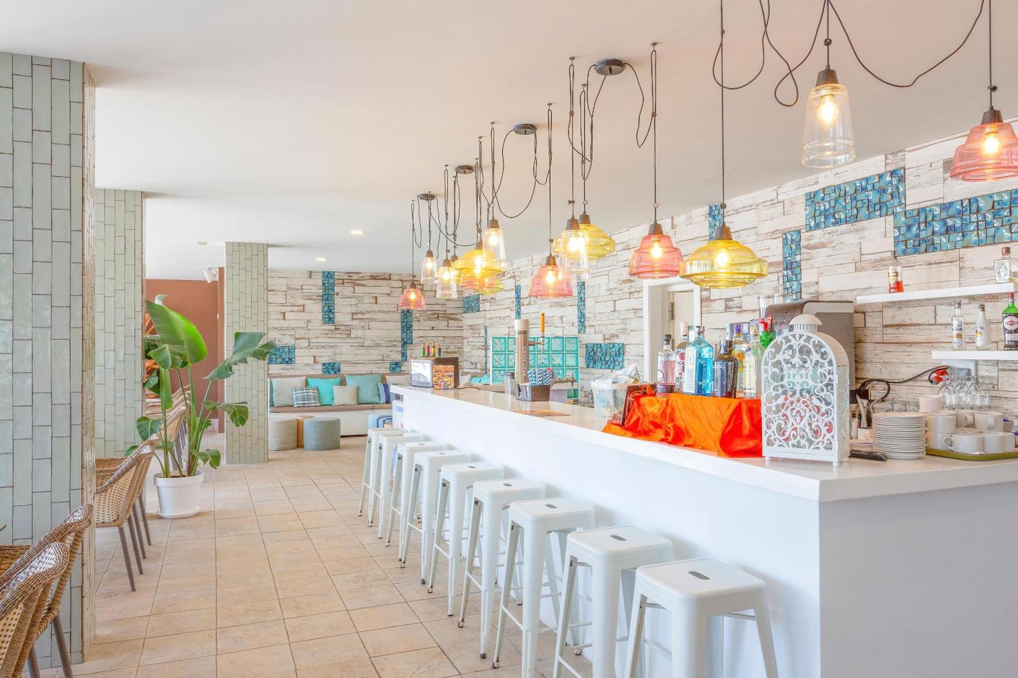 Marsenses Puerto Pollensa Hotel & Spa Adults Only Bagian luar foto