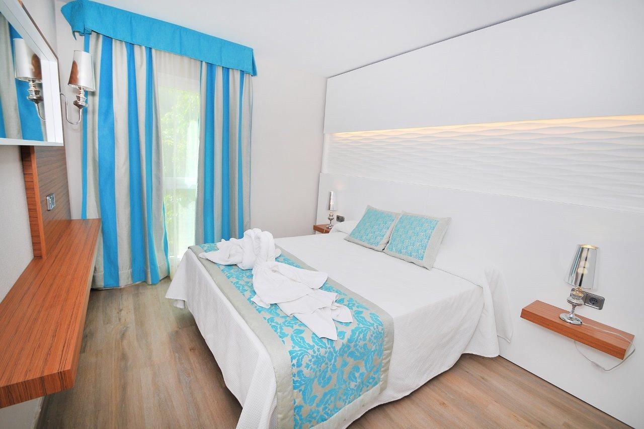 Marsenses Puerto Pollensa Hotel & Spa Adults Only Bagian luar foto