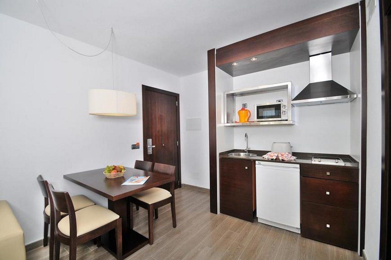 Marsenses Puerto Pollensa Hotel & Spa Adults Only Bagian luar foto
