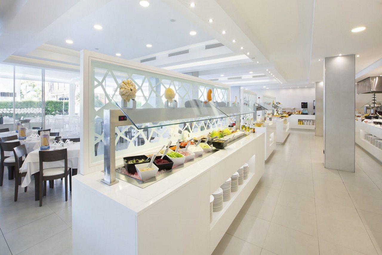 Marsenses Puerto Pollensa Hotel & Spa Adults Only Bagian luar foto