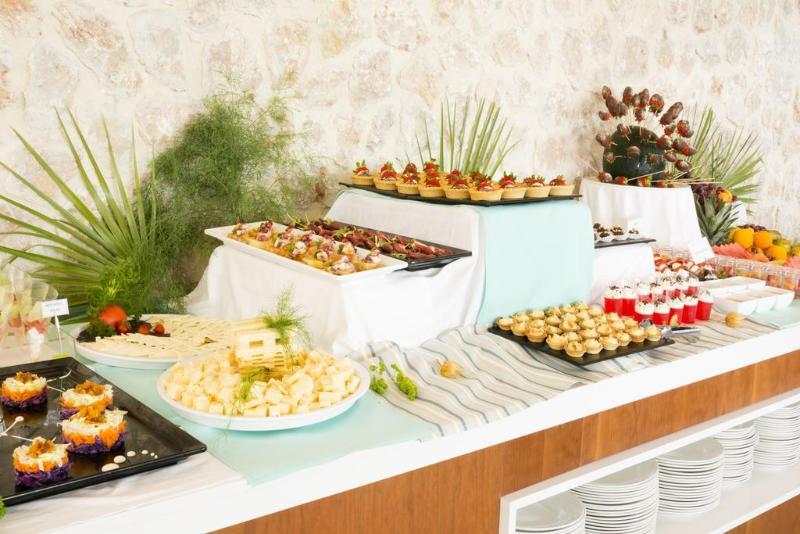 Marsenses Puerto Pollensa Hotel & Spa Adults Only Bagian luar foto