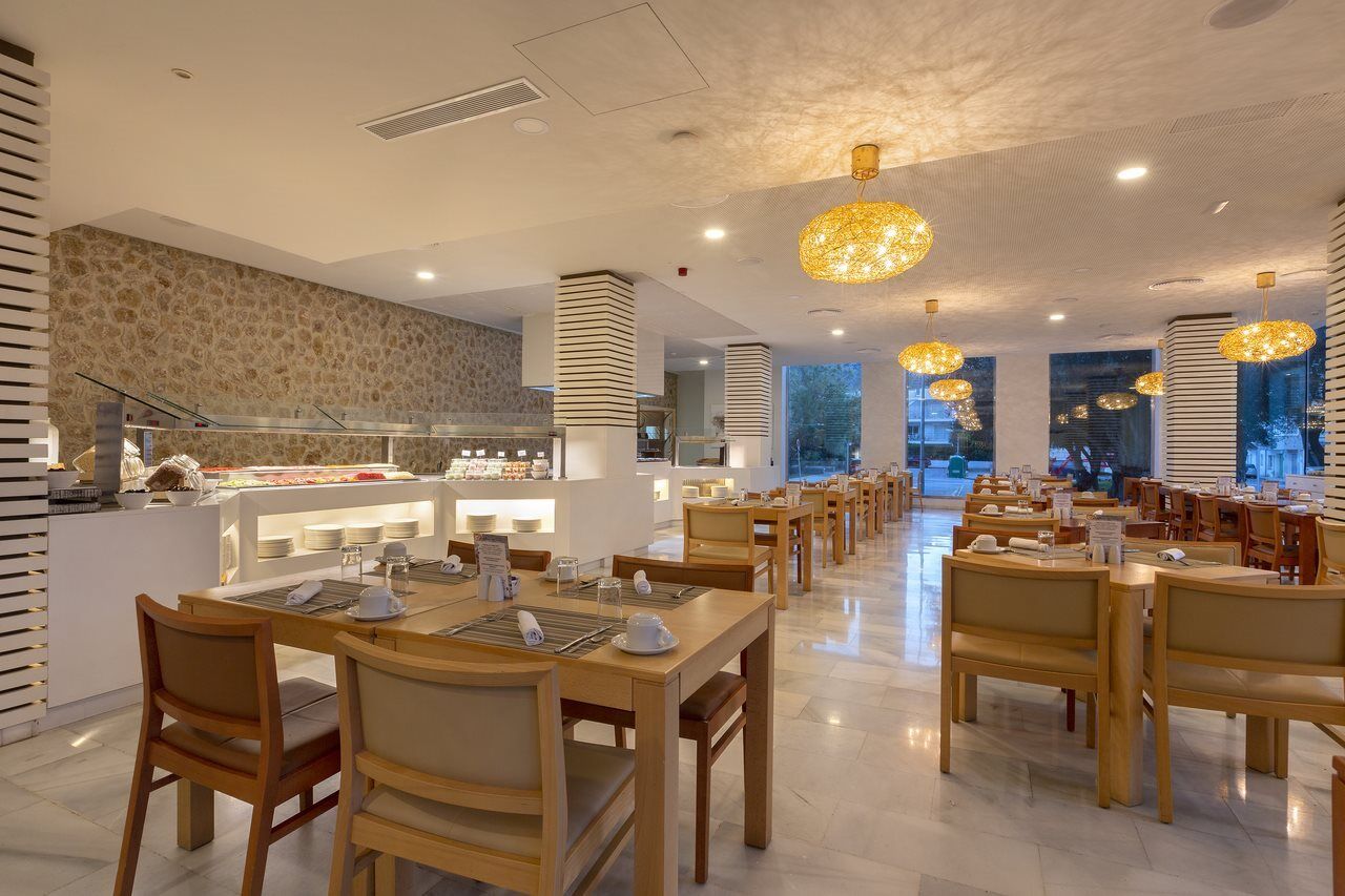 Marsenses Puerto Pollensa Hotel & Spa Adults Only Bagian luar foto