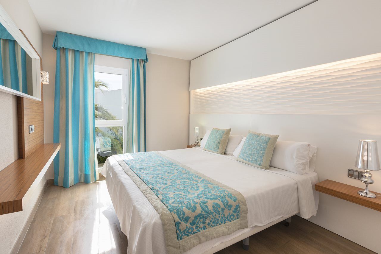Marsenses Puerto Pollensa Hotel & Spa Adults Only Bagian luar foto